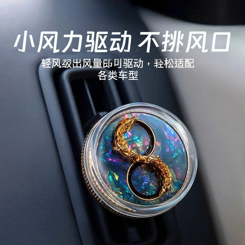High-End Air Conditioner Vent  - Perfume Is Fragrance World recension och pris