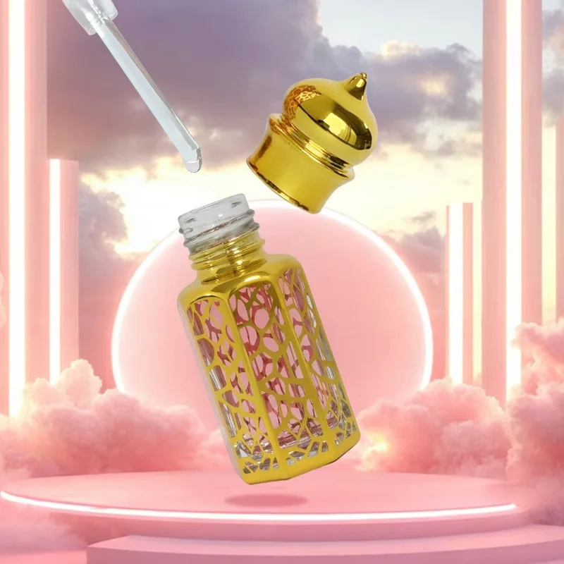 10ML Brand Perfume Vanilla San - Fragrance World Perfume recension och pris