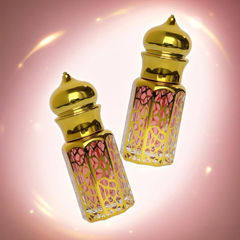 10ML Brand Perfume Vanilla San - Fragrance World Perfume recension och pris