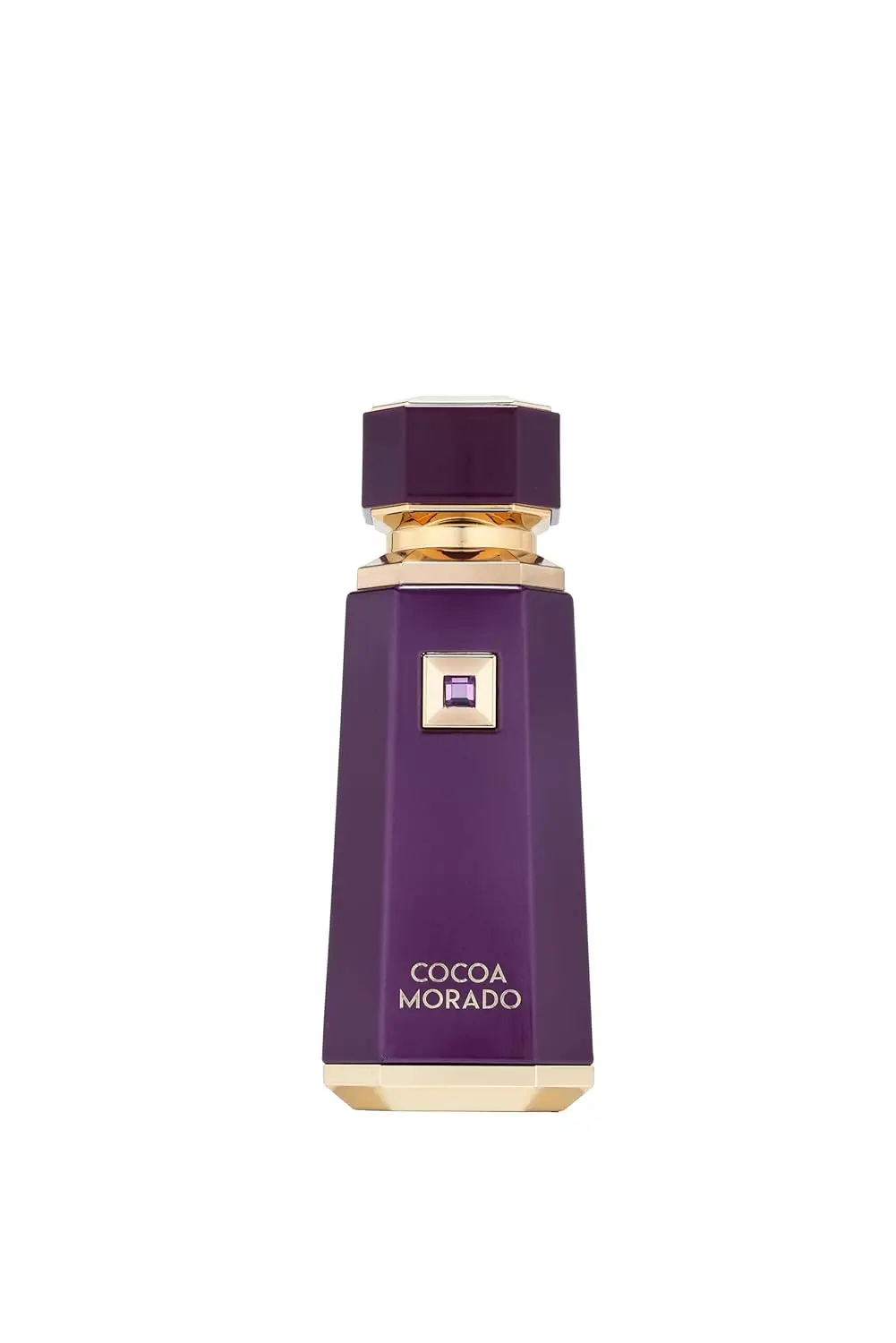 Fragrance World Liquid Brun ED - Perfume Is Fragrance World recension och pris