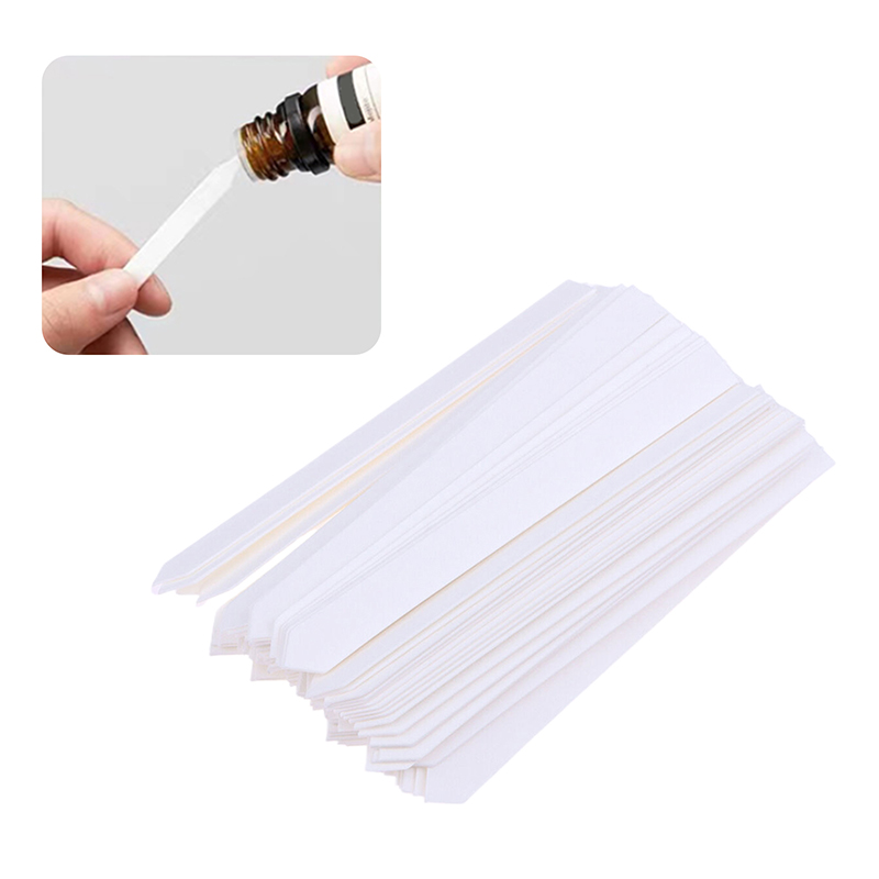 100pcs Perfume Test Strips Pre - Fragrance World Perfume recension och pris