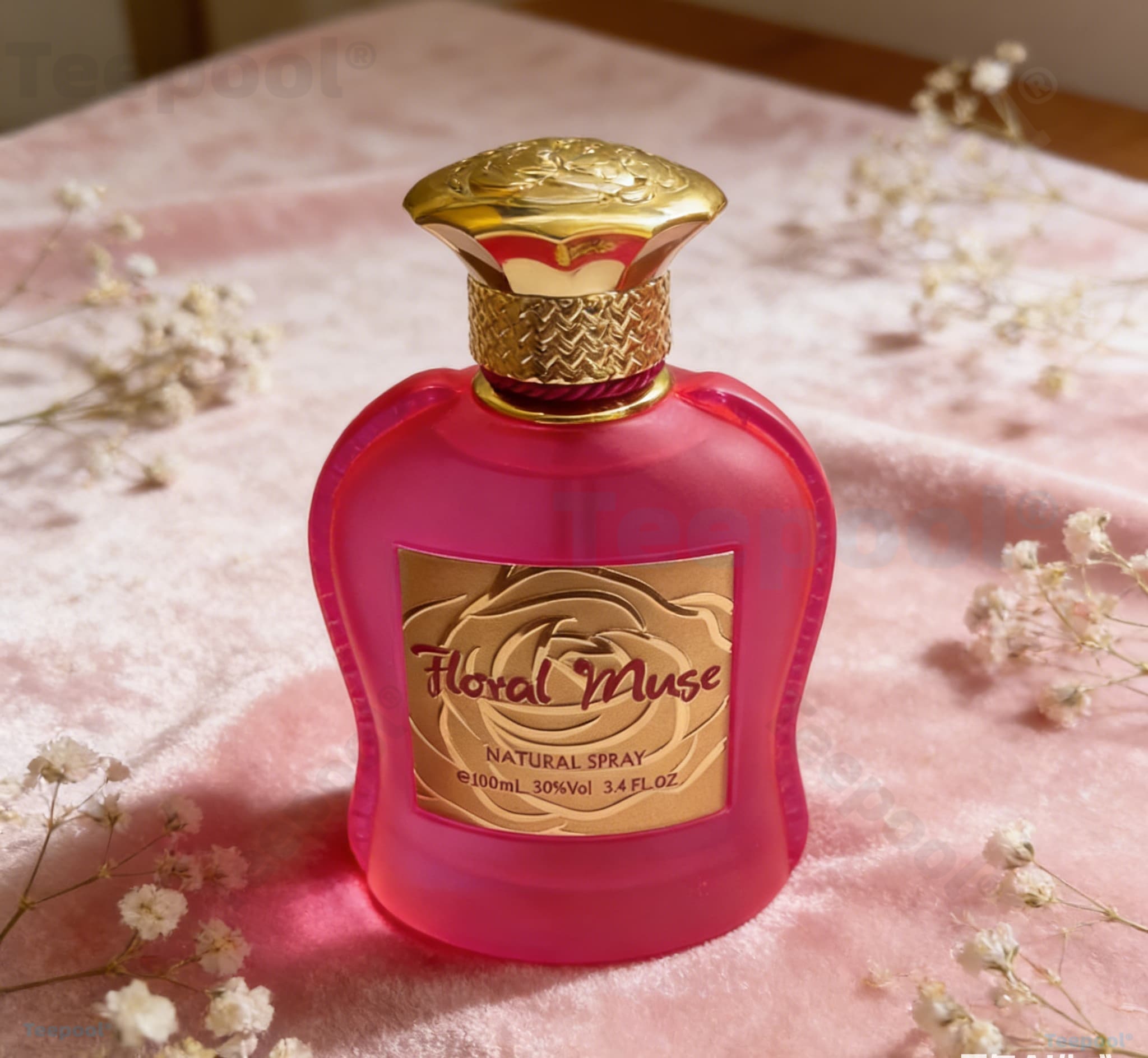 perfume/fragrance,Christmas,Lo - Perfume Fragrance Long Lasting recension och pris