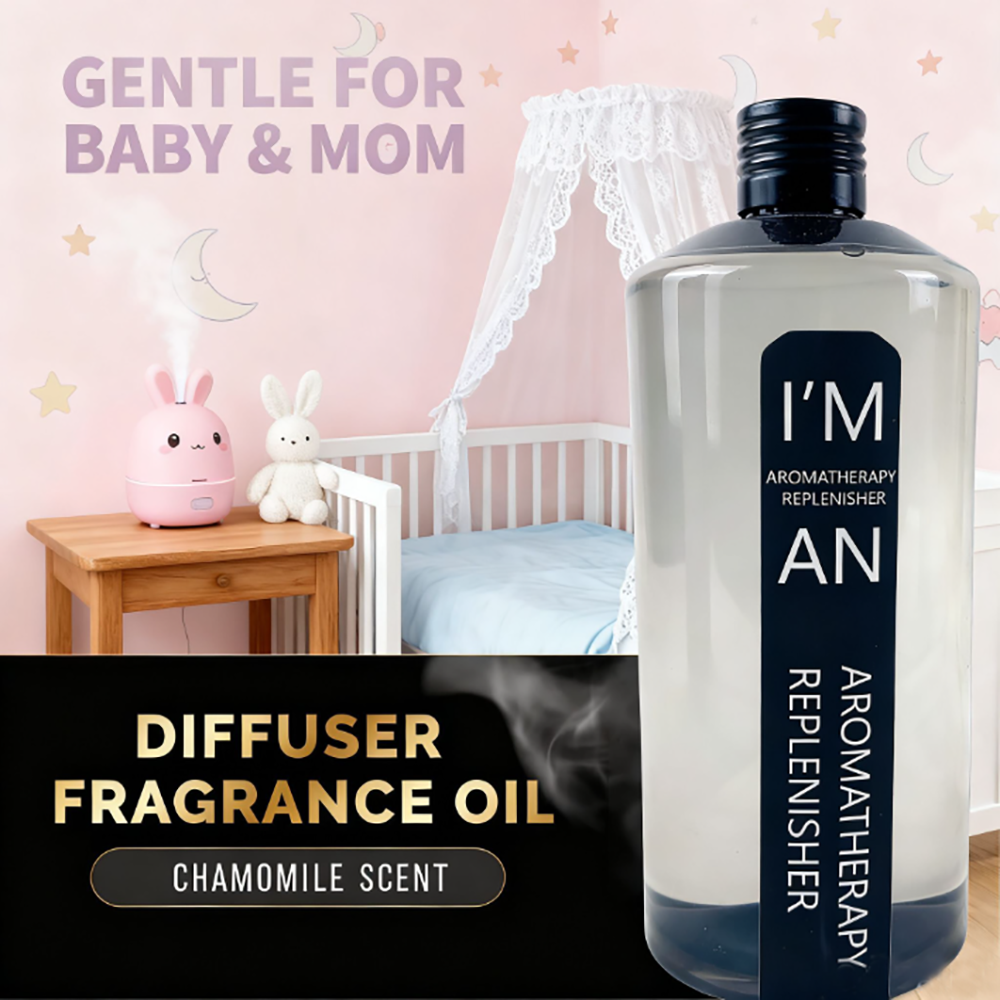 500ml Fireless Hotel Hilton Ar - Fragrance World Perfume recension och pris