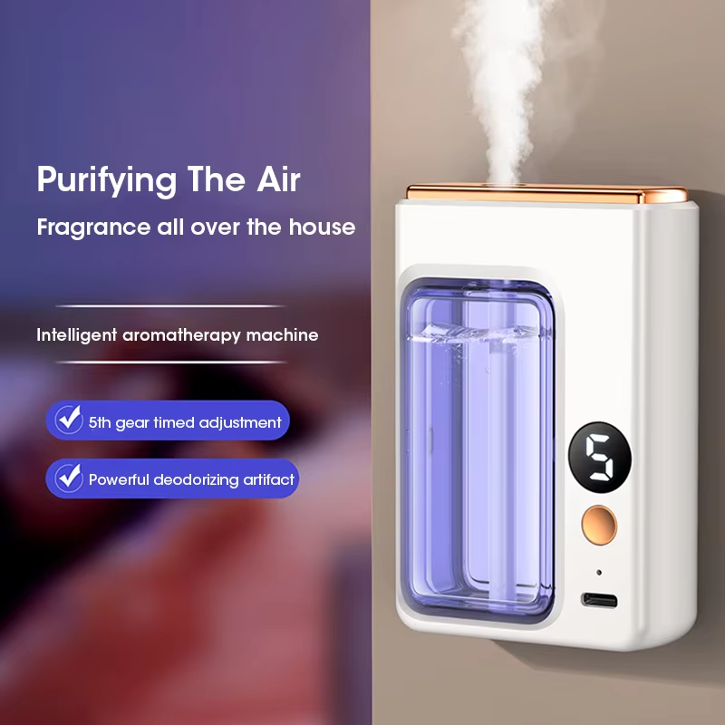 40ML Automatic Home Fragrance  - Fragrance World Perfume recension och pris