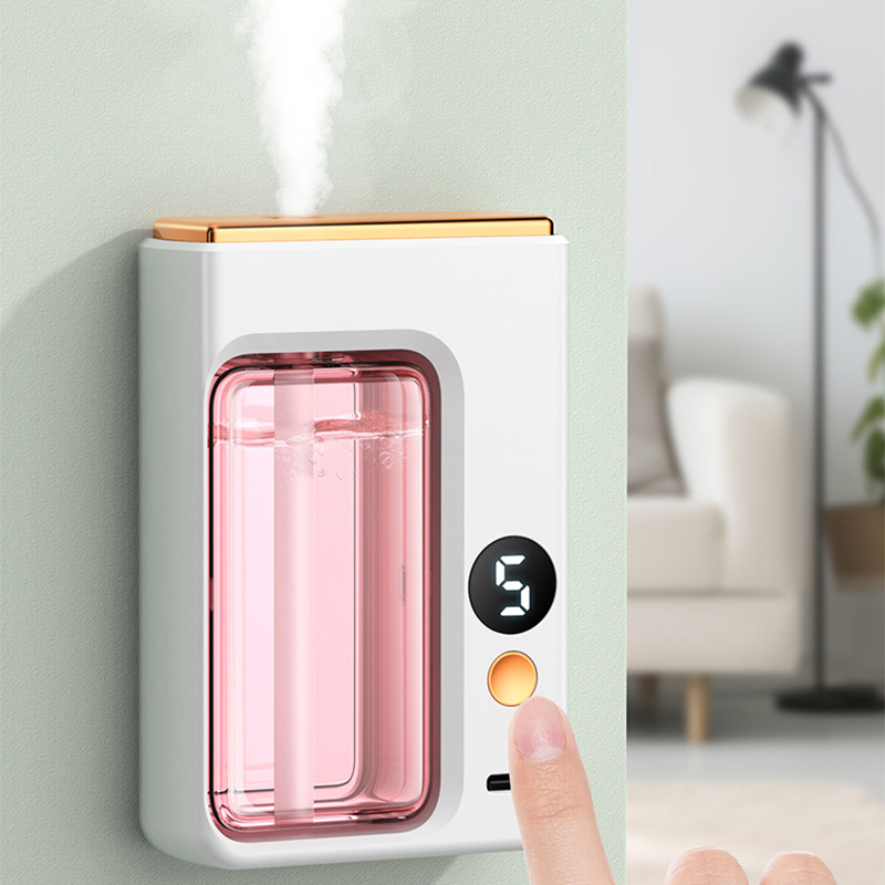 40ML Automatic Home Fragrance  - Fragrance World Perfume recension och pris