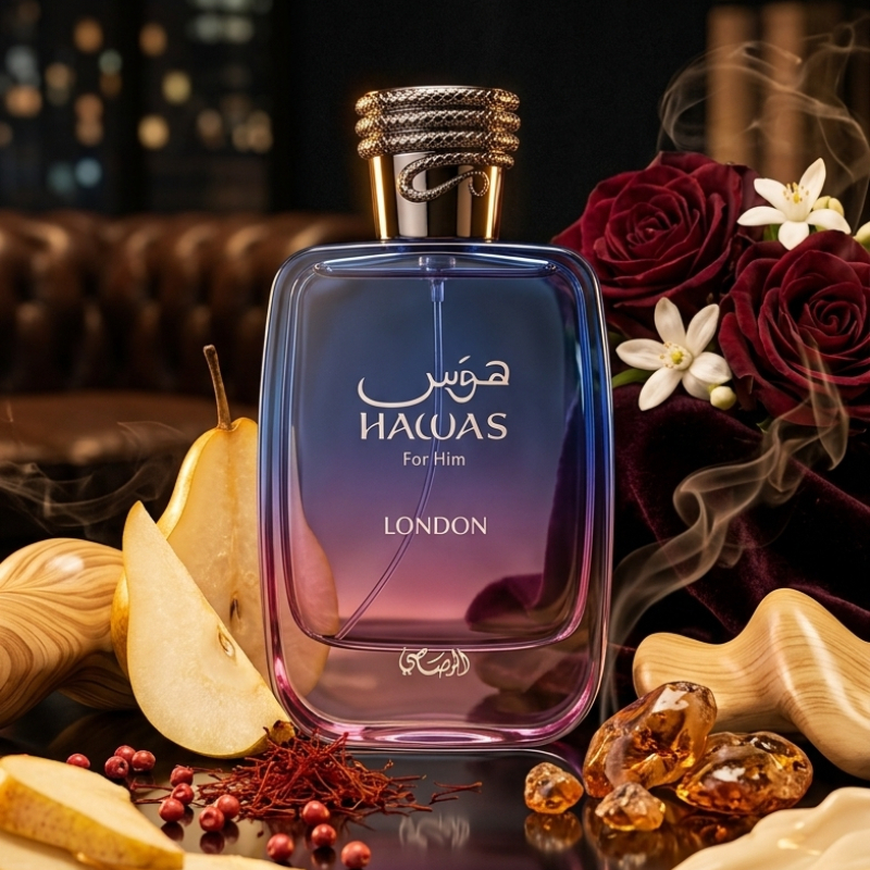 Long Lasting Unisex Eau De Par - Perfume Fragrance Long Lasting recension och pris