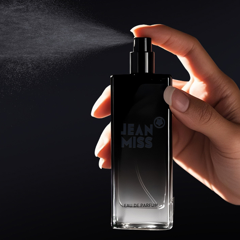 50ML Untamed Men's Perfume Lon - Perfume Fragrance Long Lasting recension och pris