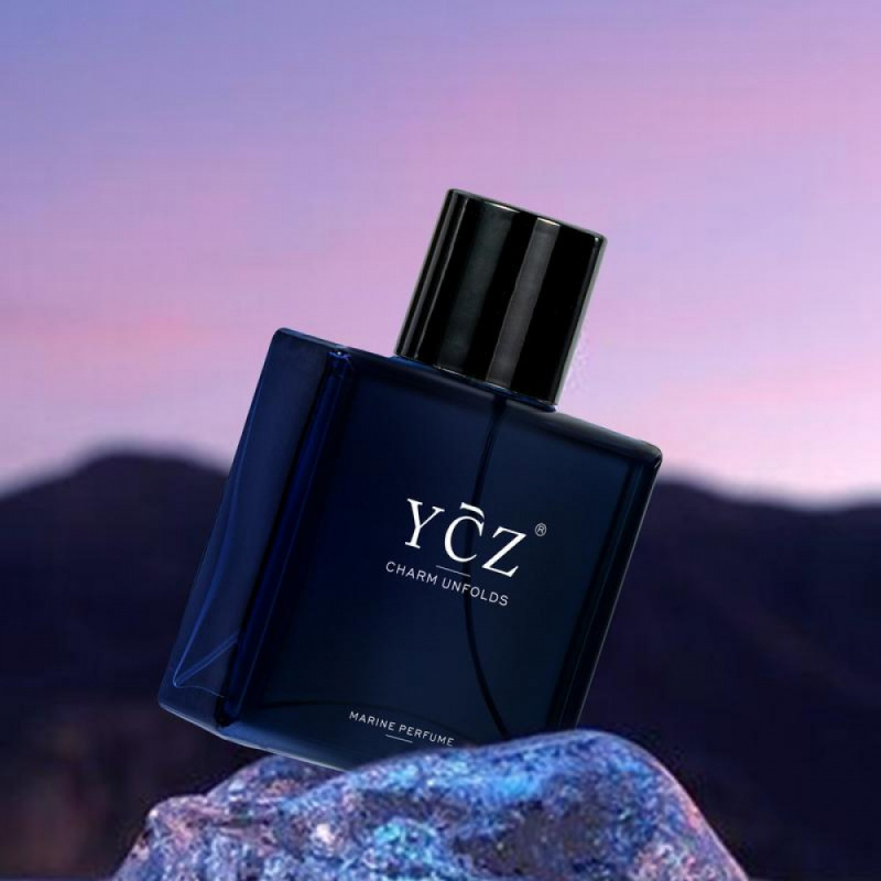WeiLan Men Perfume 50ml Long L - Perfume Fragrance Long Lasting recension och pris