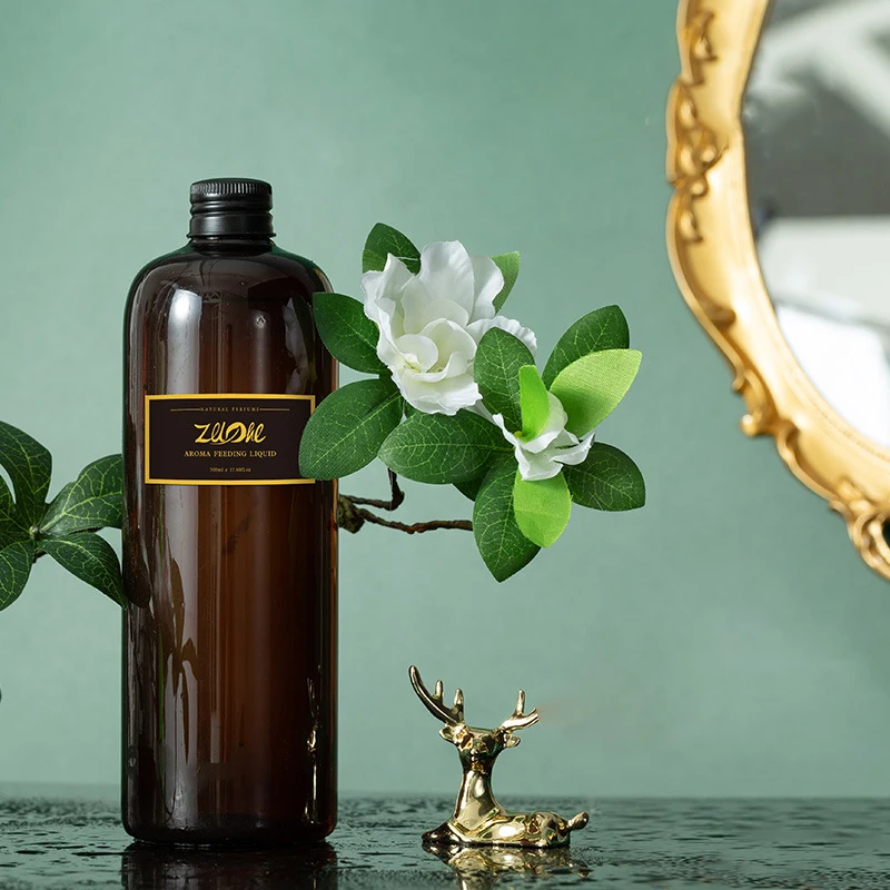 500ML Hilton Ritz Carlton Frag - Fragrance World Perfume recension och pris
