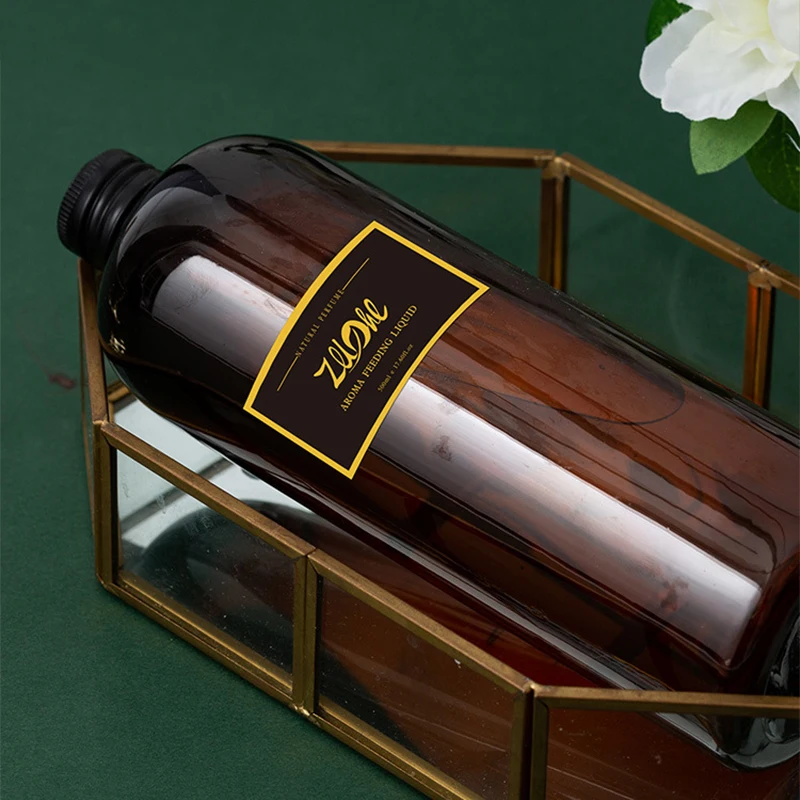 500ML Hilton Ritz Carlton Frag - Fragrance World Perfume recension och pris