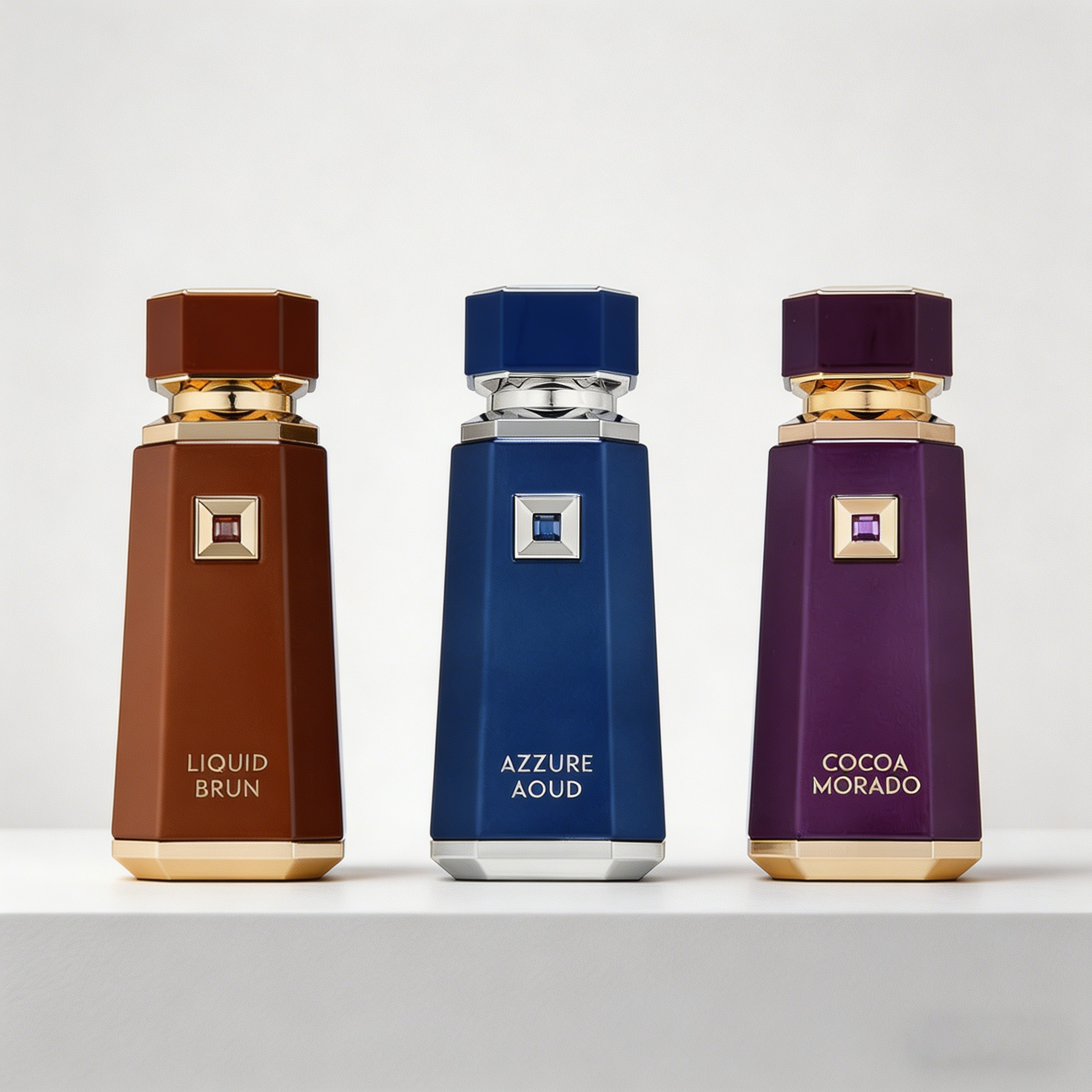 Fragrance World French Avenue  - Perfume Is Fragrance World recension och pris