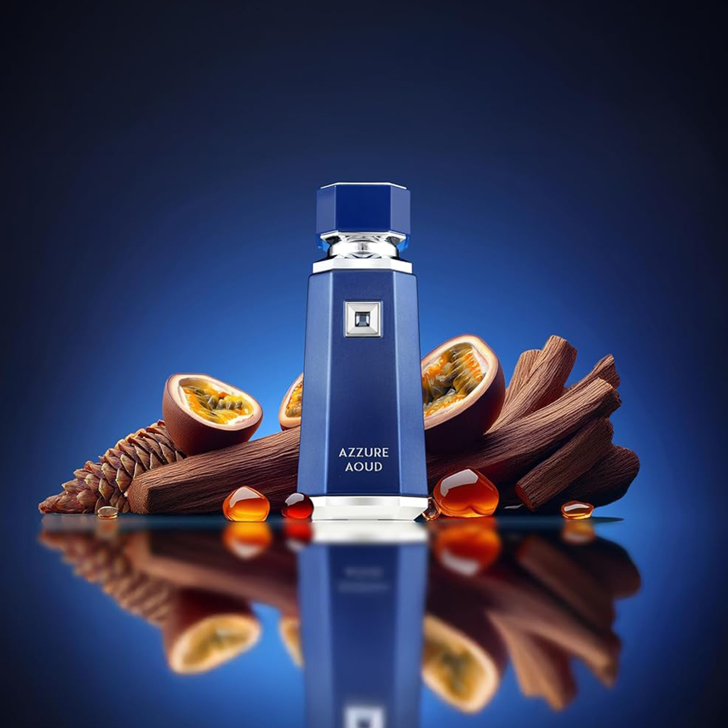 Fragrance World French Avenue  - Perfume Is Fragrance World recension och pris