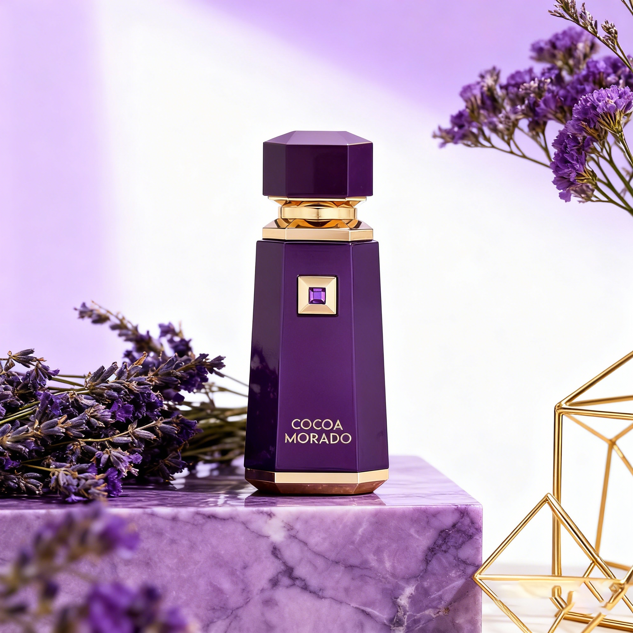Fragrance World French Avenue  - Perfume Is Fragrance World recension och pris